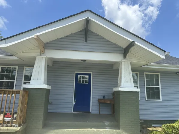 298 Fremont Ave, Spartanburg, SC 29303