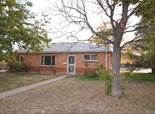 9151 Lilly Ct, Thornton, CO 80229