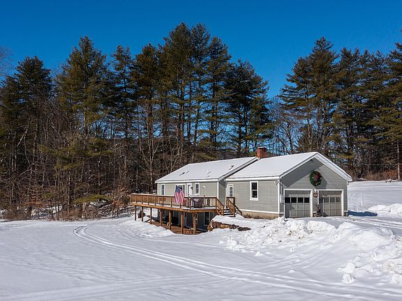 4th image of 199 Turkey Mountain Road