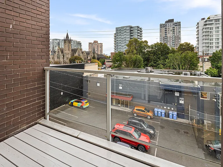 848 Mason St #401 — Photo 38