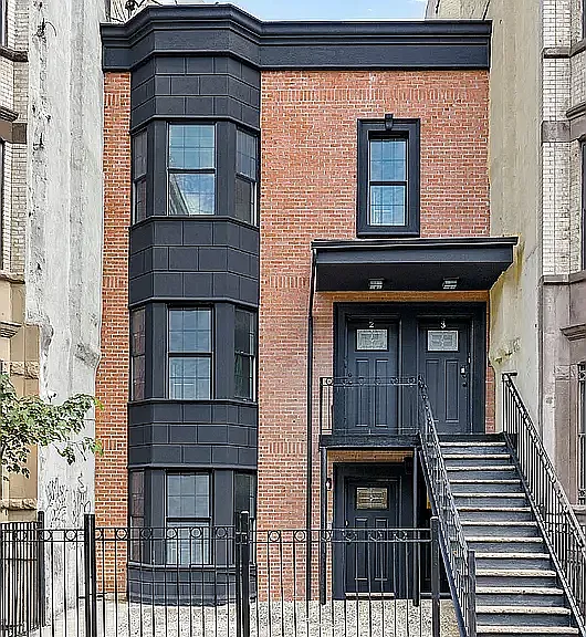 139 Albany Ave #3A — Photo 11