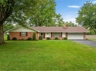 45 Fernwald Dr, Dayton, OH 45440