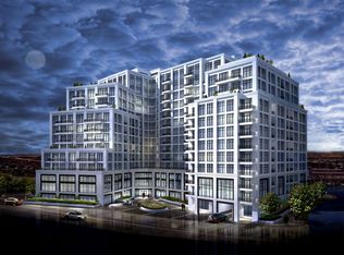 1 Old Mill Dr #CONDO, Toronto, ON M6S0A1