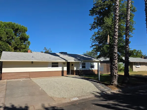 1308 Sebastian Way, Sacramento, CA 95864