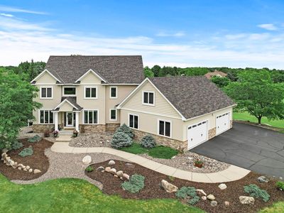 9450 Inverness Ct NW, Ramsey, MN, 55303