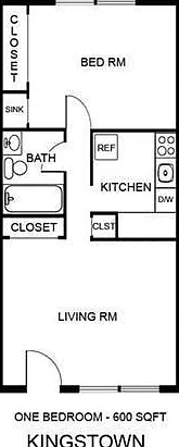 Kingstown Apartments — Photo 10
