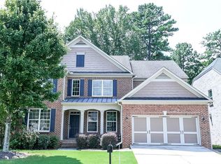 2827 Staunton Dr, Duluth, GA 30097