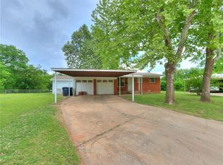 1740 SE 51st St, Oklahoma City, OK 73129