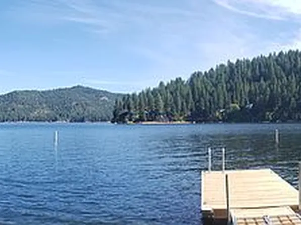 3994 Cedar Bay Rd #51, Loon Lake, WA 99148