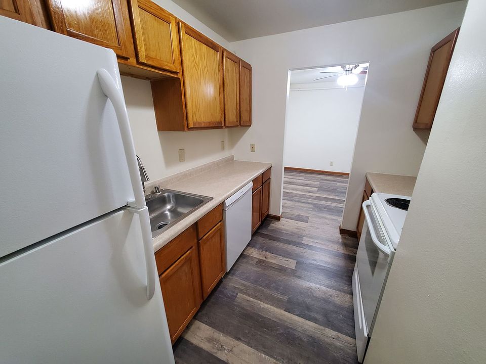 1st image of 4610 Jenewein Rd #291