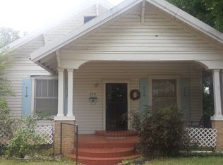 409 NW 6th St, Mineral Wells, TX 76067