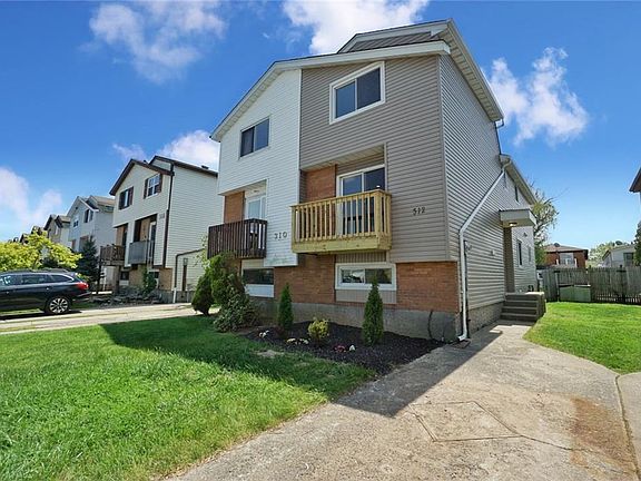2nd image of 312 Travis Ave