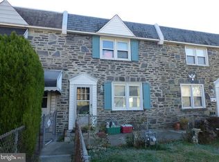 3926 Stratford Rd, Drexel Hill, PA 19026