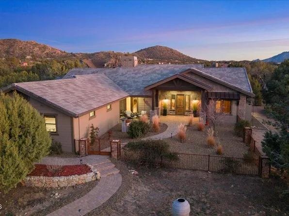 5485 W Bruno Canyon Dr, Prescott, AZ 86305