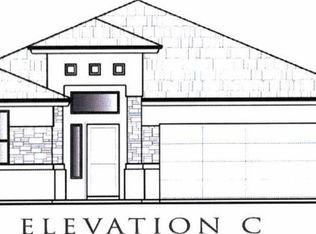 14520 Adrian Chavez Dr, El Paso, TX 79938