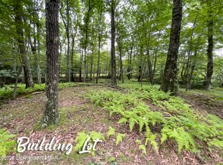 Skyline Dr, Canadensis, PA 18325