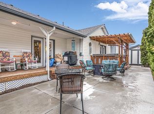317 SE Mercury Ln, Prineville, OR 97754