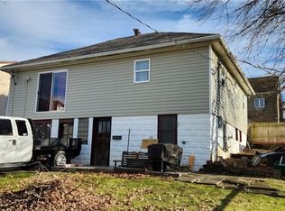 543 High St, Brownsville, PA 15417