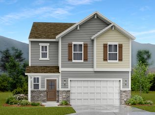 Broadmoor Plan, Pence Place, Dickson, TN 37055