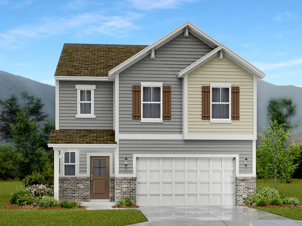 107 Danielle Ct, Dickson, TN 37055