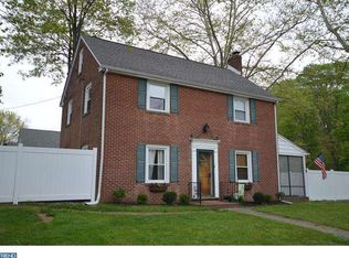 1 Troy Ave, Wilmington, DE 19804