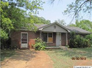 1801 Golf Club Ln NW, Huntsville, AL 35816