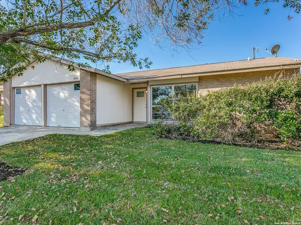 14006 GREENJAY DR, San Antonio, TX 78217