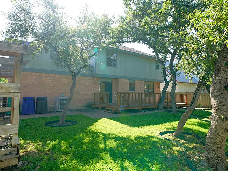 7315 Park West Dr — Photo 41