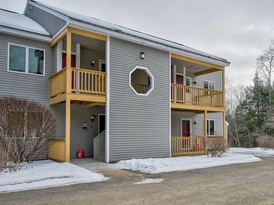 136 Northbrook Circle #96, North Conway, NH, 03860