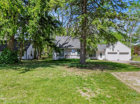 24128 Wick Rd, Taylor, MI 48180