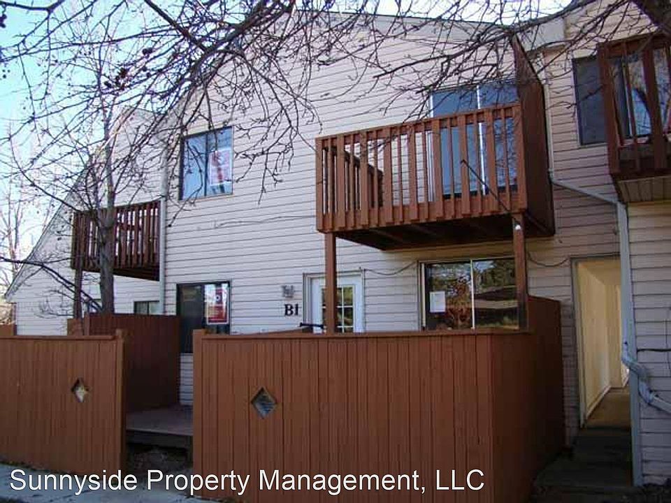 2nd image of 3690 Iris Ave APT B1