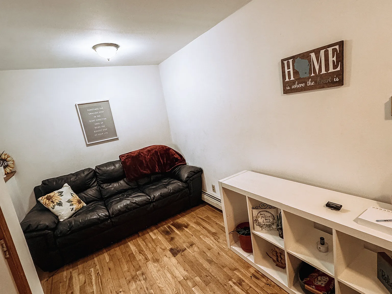 1 bed, 700 sqft, $1,400 — Photo 4