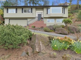 14140 SE Fairoaks Way, Milwaukie, OR 97267
