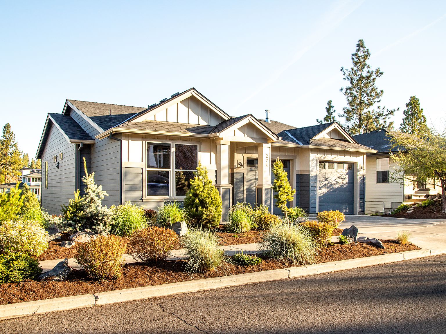 275 NW Outlook Vista Dr, Bend, OR 97703 Zillow