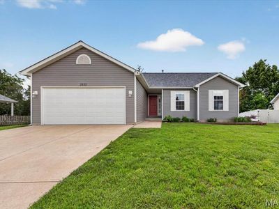 2332 Garden Ln, Festus, MO, 63028
