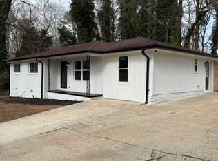 171 Douglas Dr SE, Mableton, GA 30126