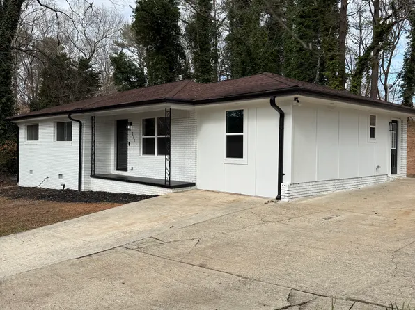 171 Douglas Dr SE, Mableton, GA 30126
