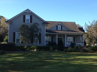 4480 SE 3rd Pl, Keystone Heights, FL 32656