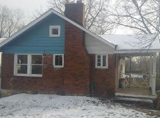 5011 E 39th Ter, Kansas City, MO 64130