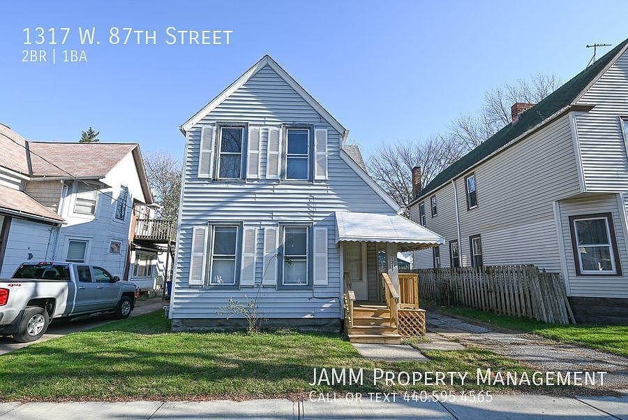1st image of 1317 W 87th St