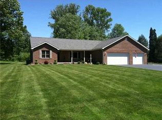 2806 Beechwood Way, New Castle, PA