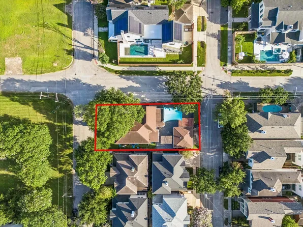 1501 Herkimer St, Houston, TX 77008
