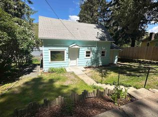 415 E Upper A St, Colfax, WA 99111