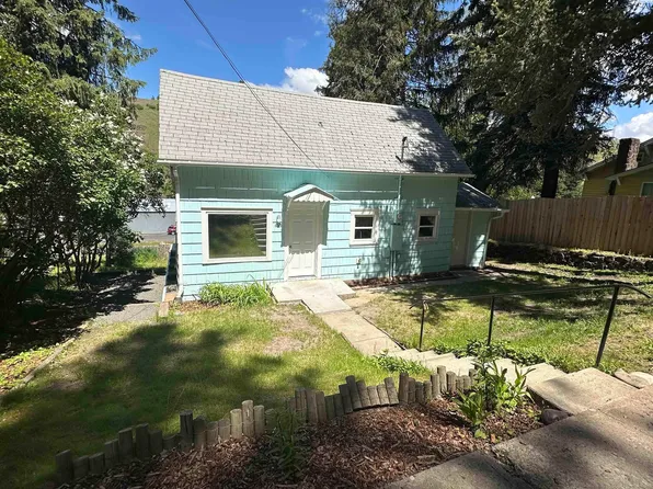 415 E Upper A St, Colfax, WA 99111