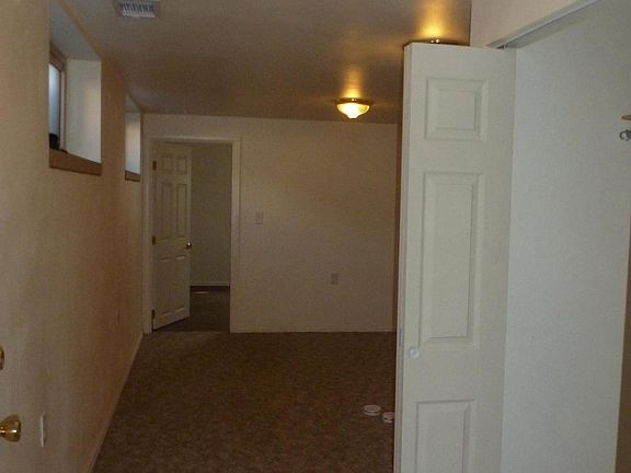 Living room from entrance