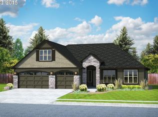 16307 NE 95th St, Vancouver, WA