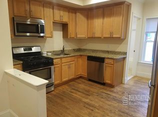 25 Lothrop St #2, Brighton, MA 02135