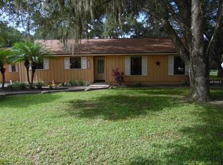 37320 Roosevelt Rd, Myakka City, FL 34251