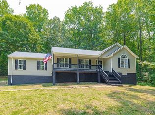 11307 Laurel Rd, New Kent, VA 23124