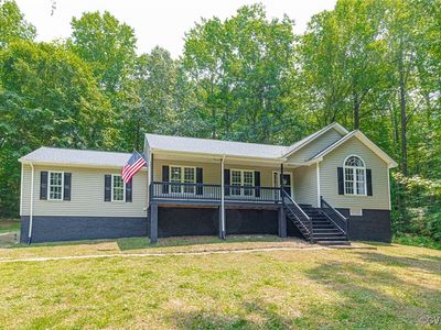 11307 Laurel Rd, New Kent, VA, 23124